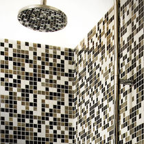 Mosaico de baño / para suelo / de suelo...