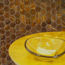 Mosaico de interior / de suelo / de vidrio...