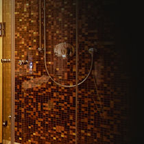 Mosaico de baño / de pared / de vidrio /...