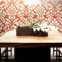 Mosaico de interior / de pared / de vidrio...