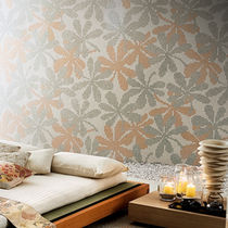 Mosaico de interior / de pared / de vidrio...