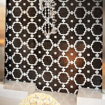 Mosaico de interior / de pared / de vidrio...