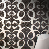 Mosaico de interior / de pared / de vidrio...
