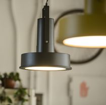 Lámpara suspendida / de aluminio / de estilo...