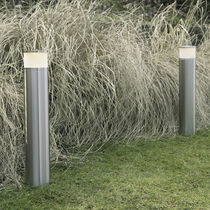 Bolardo de iluminación de jardín / contemporáneo...