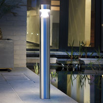 Bolardo de iluminación de jardín / contemporáneo...