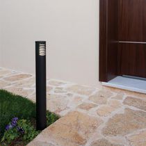 Bolardo de iluminación de jardín / contemporáneo...