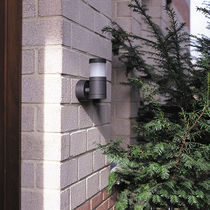 Aplique contemporáneo / de jardín / de aluminio...