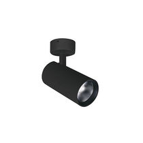 Foco montado en superficie / LED / redondo...