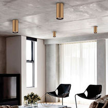 Downlight montado en superficie / LED /...