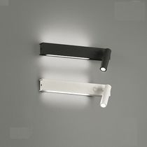 Aplique contemporáneo / de interior / de...