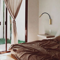 Aplique contemporáneo / de interior / de...