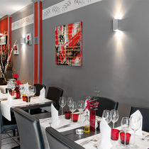 Aplique contemporáneo / de interior / de...