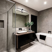 Aplique contemporáneo / de interior / de...