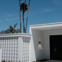Aplique contemporáneo / de exterior / de...