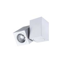 Downlight montado en superficie / LED /...