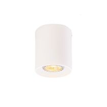 Downlight montado en superficie / LED /...