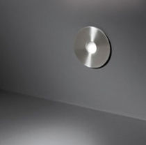 Luminaria empotrable de pared / LED / redonda...