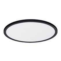 Luminaria LED / redonda / IP20 / para espacio...
