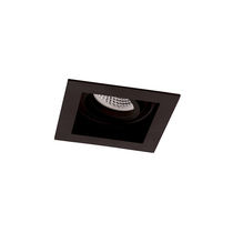 Downlight empotrable / LED / cuadrado /...