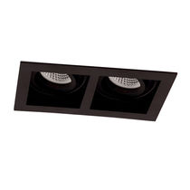 Downlight empotrable / LED / rectangular...