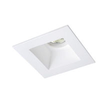Downlight empotrable / LED / cuadrado /...