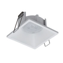 Downlight empotrable / LED / cuadrado /...