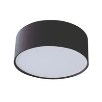 Luminaria LED / redonda / IP20 / profesional