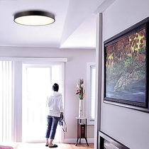 Luminaria LED / redonda / IP20 / profesional