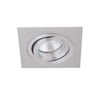 Downlight empotrable / LED / cuadrado /...