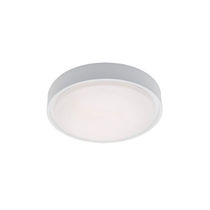 Luminaria LED / redonda / IP20 / profesional