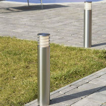 Bolardo de iluminación de jardín / contemporáneo...