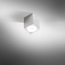Downlight montado en superficie / LED /...