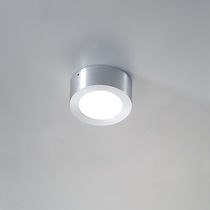 Downlight montado en superficie / LED /...