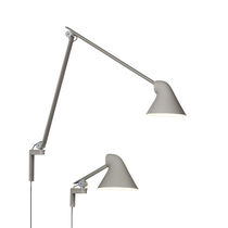 Aplique contemporáneo / de interior / de...