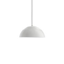 Plafón contemporáneo / redondo / de aluminio...