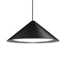 Plafón de diseño minimalista / cónico /...