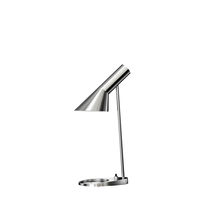Lámpara de mesa / contemporánea / de aluminio...