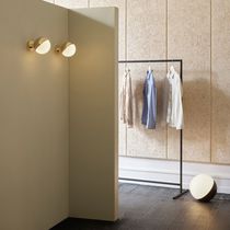 Aplique contemporáneo / de interior / de...