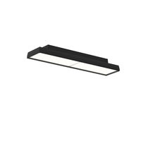 Luminaria LED / rectangular / IP20 / profesional