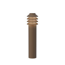 Bolardo de iluminación de jardín / contemporáneo...