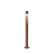 Bolardo de iluminación de jardín / contemporáneo...