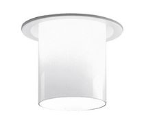 Downlight empotrable / halógeno / redondo...