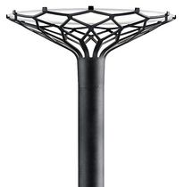 Farola urbana / contemporánea / de aluminio...