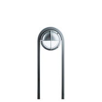 Bolardo de iluminación urbano / contemporáneo...