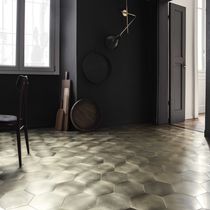 Baldosa de metal - Todos los fabricantes de la arquitectura y del