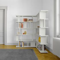 Estantería modular / contemporánea / de...