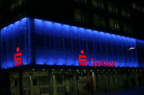 Luminaria empotrable / fluorescente / lineal...