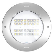 Iluminación sumergible LED / para piscina