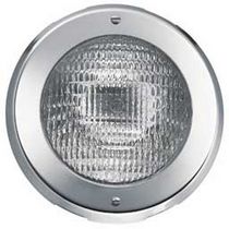Iluminación sumergible LED